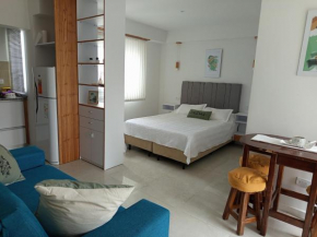 Apartamento Centro y playa